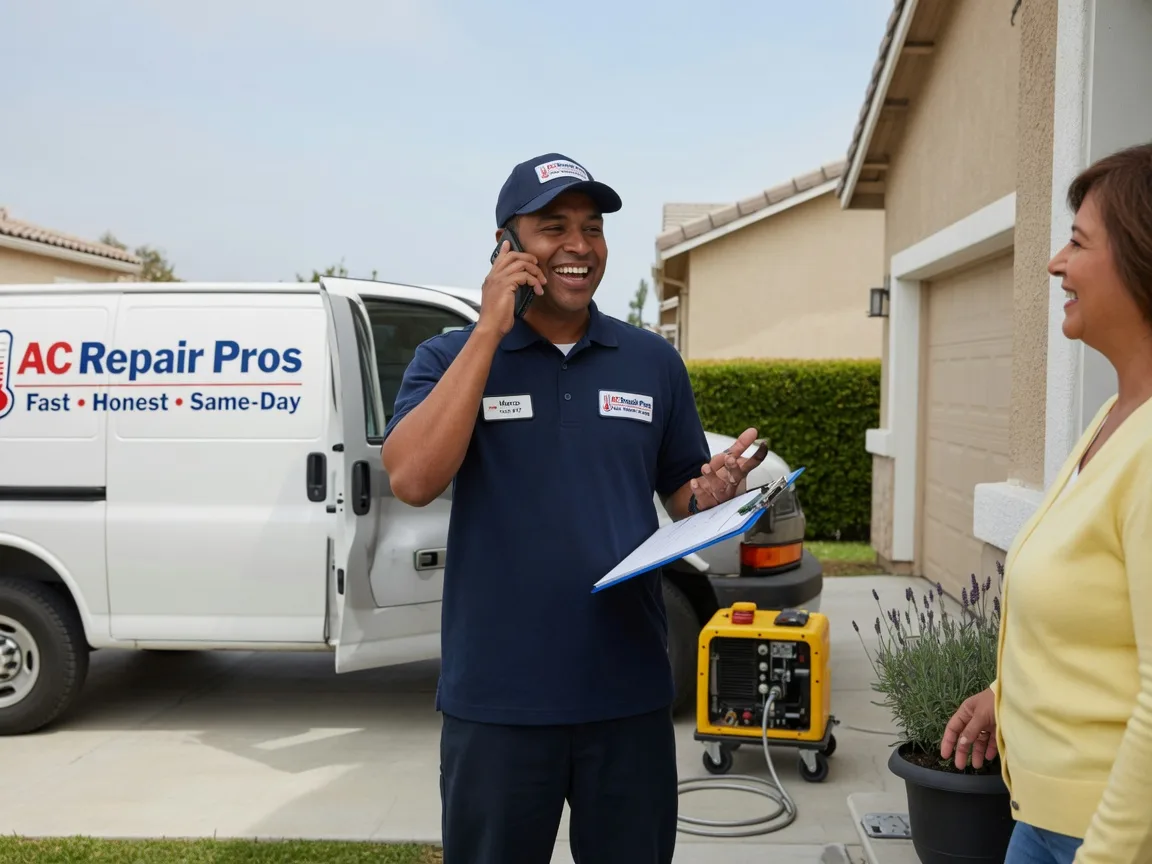 AC Repair Wooton, KY FAQs